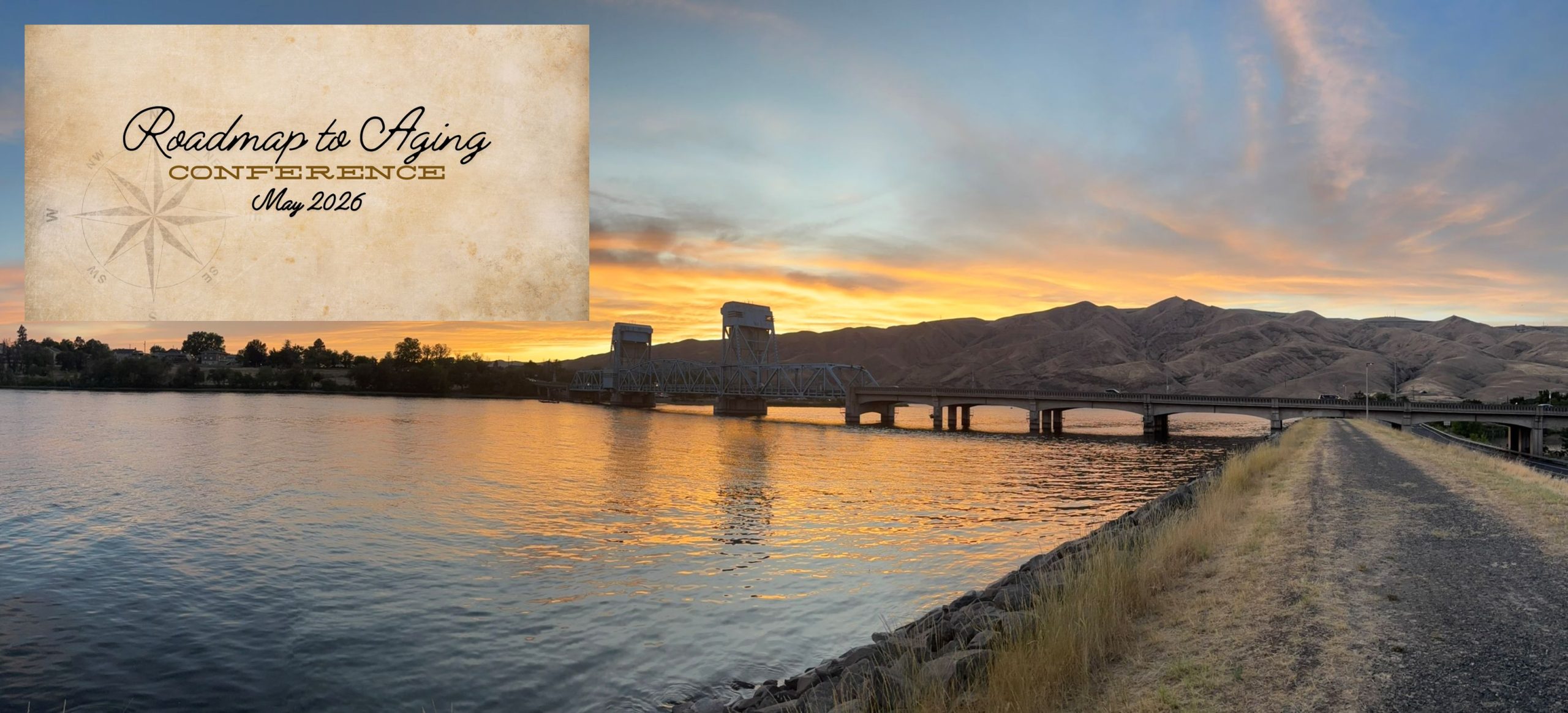 Blue Bridge Header and Title 2.1